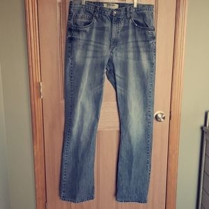 Men's Wrangler Jeans 36x34